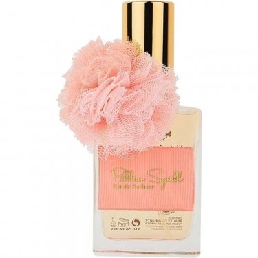 Victorian Sensation: Pollen Spell