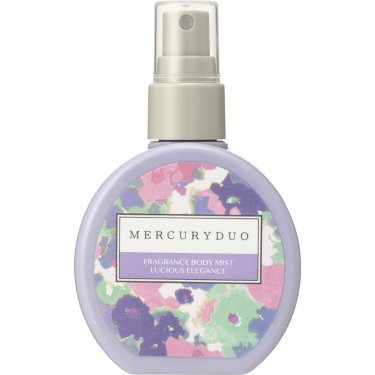 Mercuryduo - Luscious Elegance