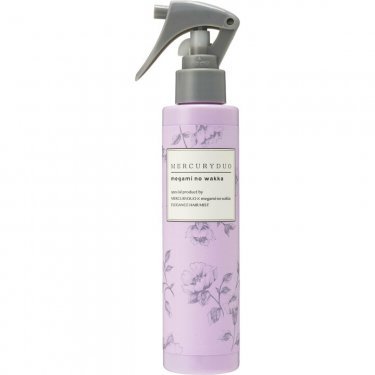Mercuryduo x megami no wakka - Elegance