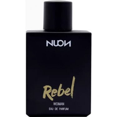 Nuon - Rebel Woman