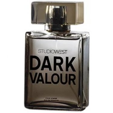 Studiowest - Dark Valour (Eau de Toilette)