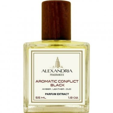 Aromatic Conflict Black