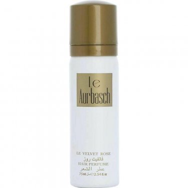 Le Velvet Rose (Hair Perfume)