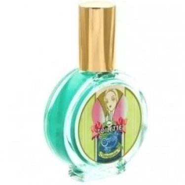 Turquoise (Eau de Toilette)