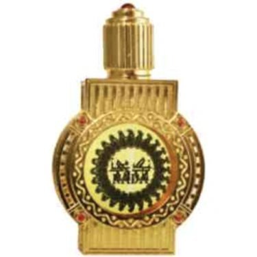 Nada (Perfume Oil)