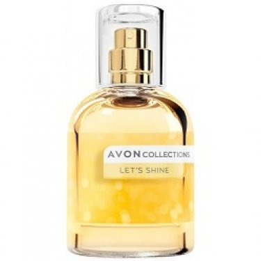 Avon Collections: Let's Shine