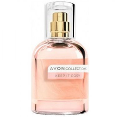 Avon Collections: Keep It Cosy