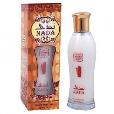 Nada (Aqua Perfume)