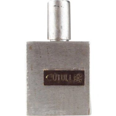 Ferrum (Iron Bottle)