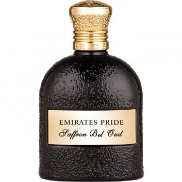 Saffron Bel Oud