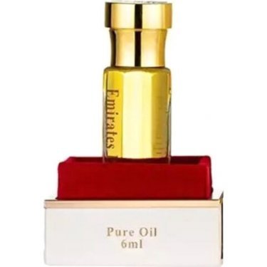 No. 4 / Scentastic No.4 (Perfume Oil)