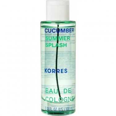 Cucumber Summer Splash