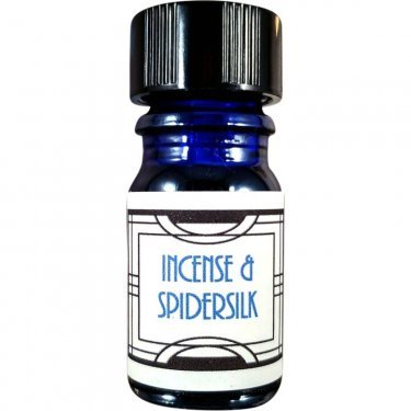 Incense & Spidersilk