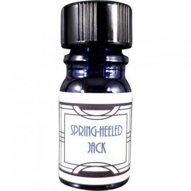 Spring-Heeled Jack