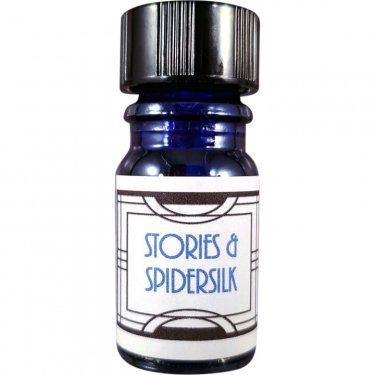 Stories & Spidersilk