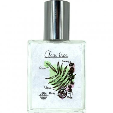 Acai tree (Eau de Parfum)