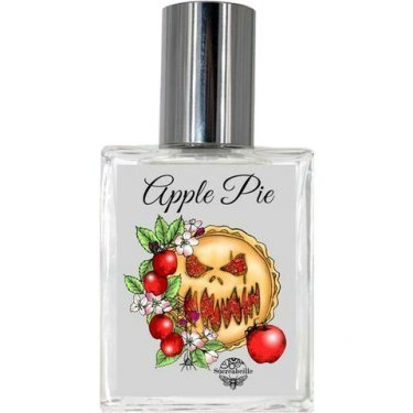 Apple Pie (Eau de Parfum)