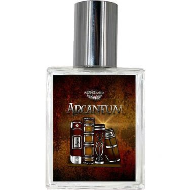 Arcaneum (Eau de Parfum)