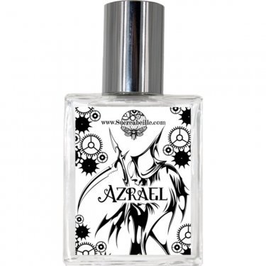 Azrael (Eau de Parfum)