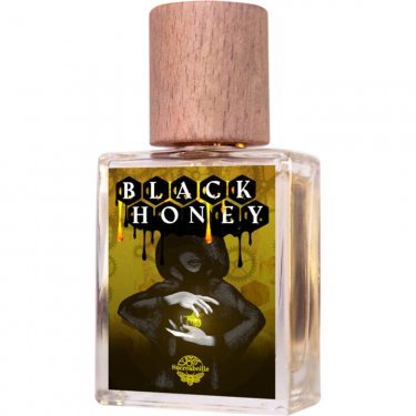 Black Honey (Perfume Oil)