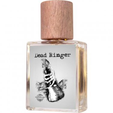 Dead Ringer (Perfume Oil)