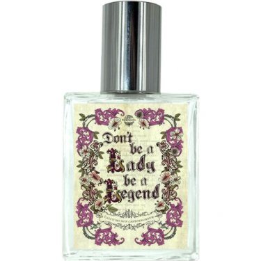 Don't be a Lady be a Legend (Eau de Parfum)