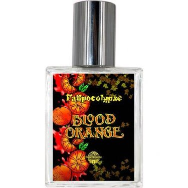 Blood Orange / Fallpocolypse - Blood Orange (Eau de Parfum)