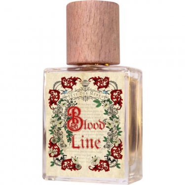 Fête des Mères - Bloodline (Perfume Oil)