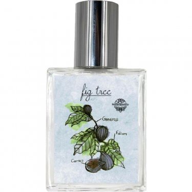 Fig Tree (Eau de Parfum)