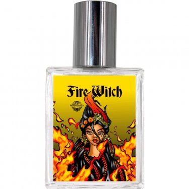 Fire Witch (Eau de Parfum)