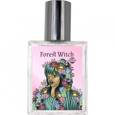 Forest Witch (Eau de Parfum)