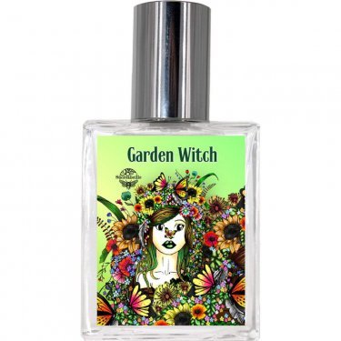 Garden Witch (Eau de Parfum)