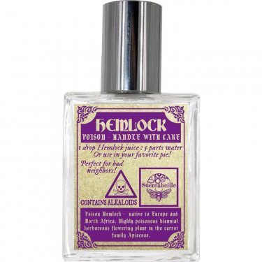 Hemlock (Eau de Parfum)