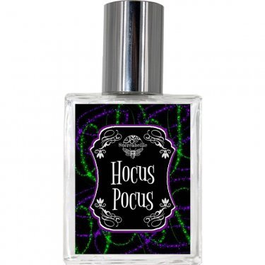 Hocus Pocus (Eau de Parfum)