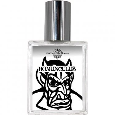 Homunculus (Eau de Parfum)