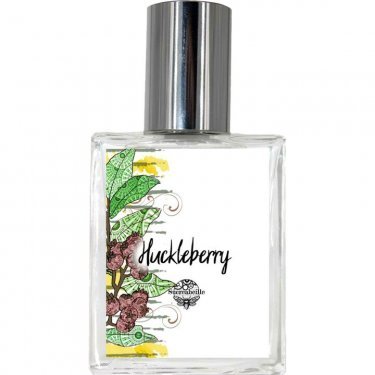 Huckleberry (Eau de Parfum)