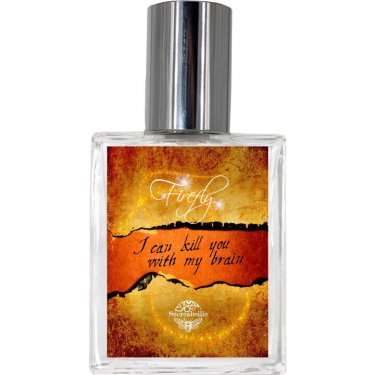 Firefly I Can Kill You with My Brain (Eau de Parfum)