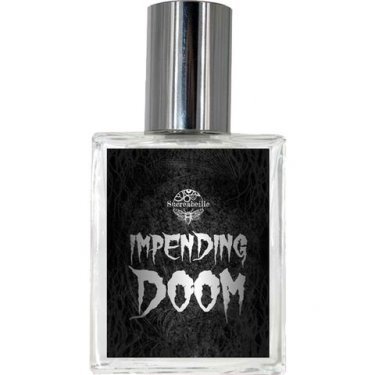 Impending Doom (Eau de Parfum)