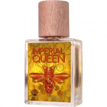 Imperial Queen (Perfume Oil)