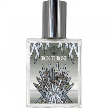 Iron Throne (Eau de Parfum)
