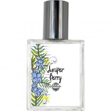 Juniper Berry (Eau de Parfum)