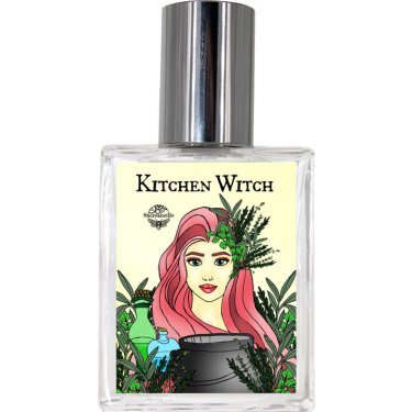 Kitchen Witch (Eau de Parfum)