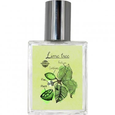 Lime Tree (Eau de Parfum)
