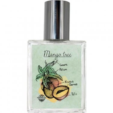 Mango Tree (Eau de Parfum)