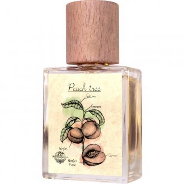Peach Tree (Eau de Parfum)