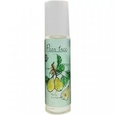 Pear Tree (Perfume Oil)