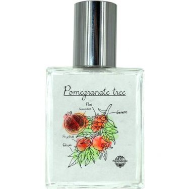 Pomegranate Tree (Eau de Parfum)