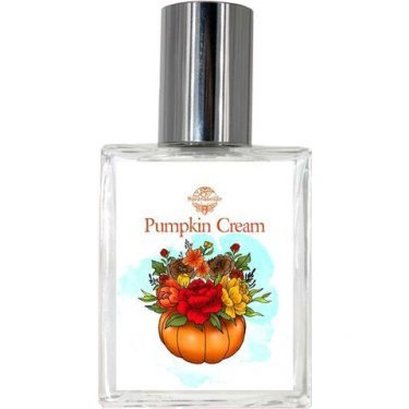 Pumpkin Cream (Eau de Parfum)