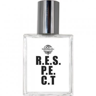 R.E.S.P.E.C.T