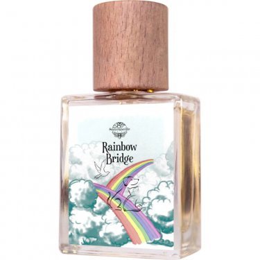 Rainbow Bridge (Perfume Oil)